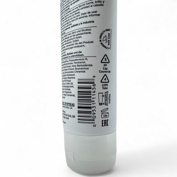 3x Paul Mitchell Firm Style Super Clean Sculpting Gel 3.4 oz each - Travel Size - Picture 4 of 4